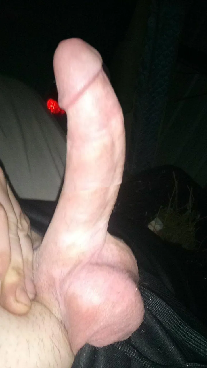 I need some big soft ass on me