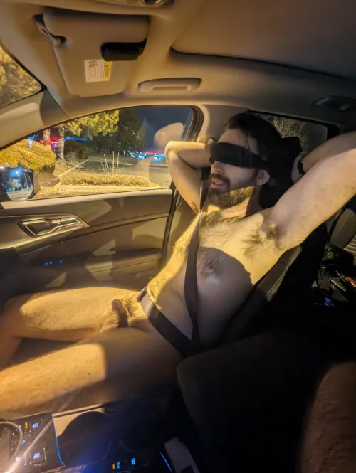 I was not allowed to know who saw my small penis