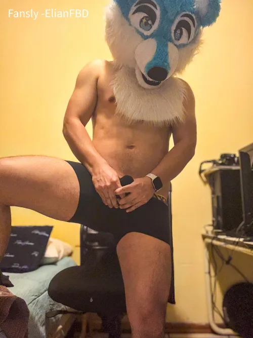 I was supposed to rest today...Now I'm sweaty again 😳💦