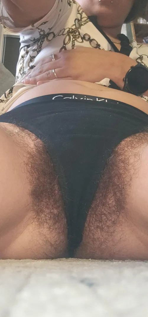 It has a habit of spilling out