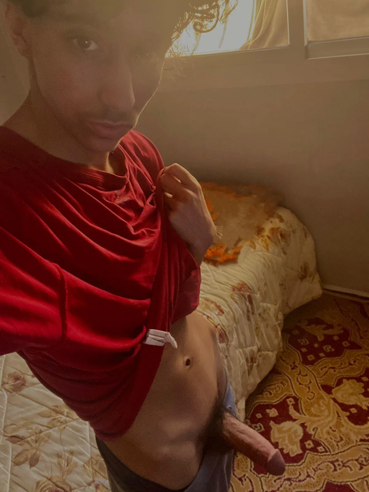 It hasn't been sucked in almost an entire year