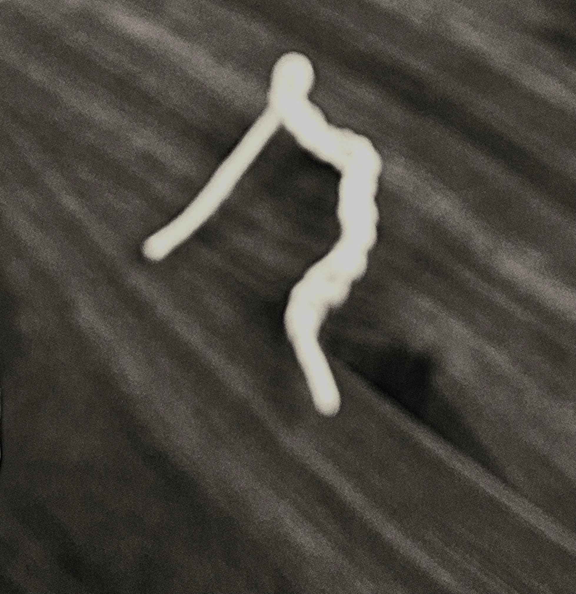 I've been crotch eating for 5 damn days why can't i get this line right?!?!!