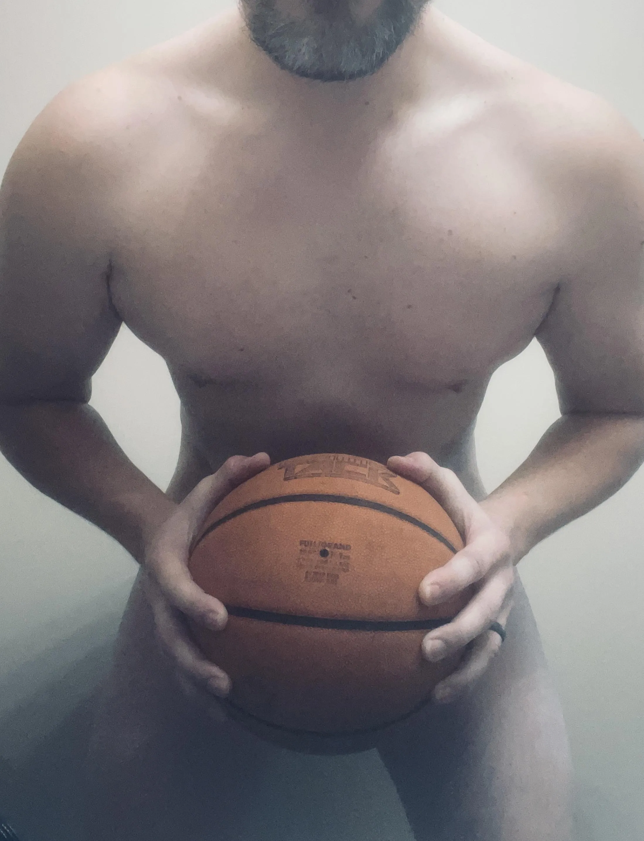 Let the Madness begin… 🏀