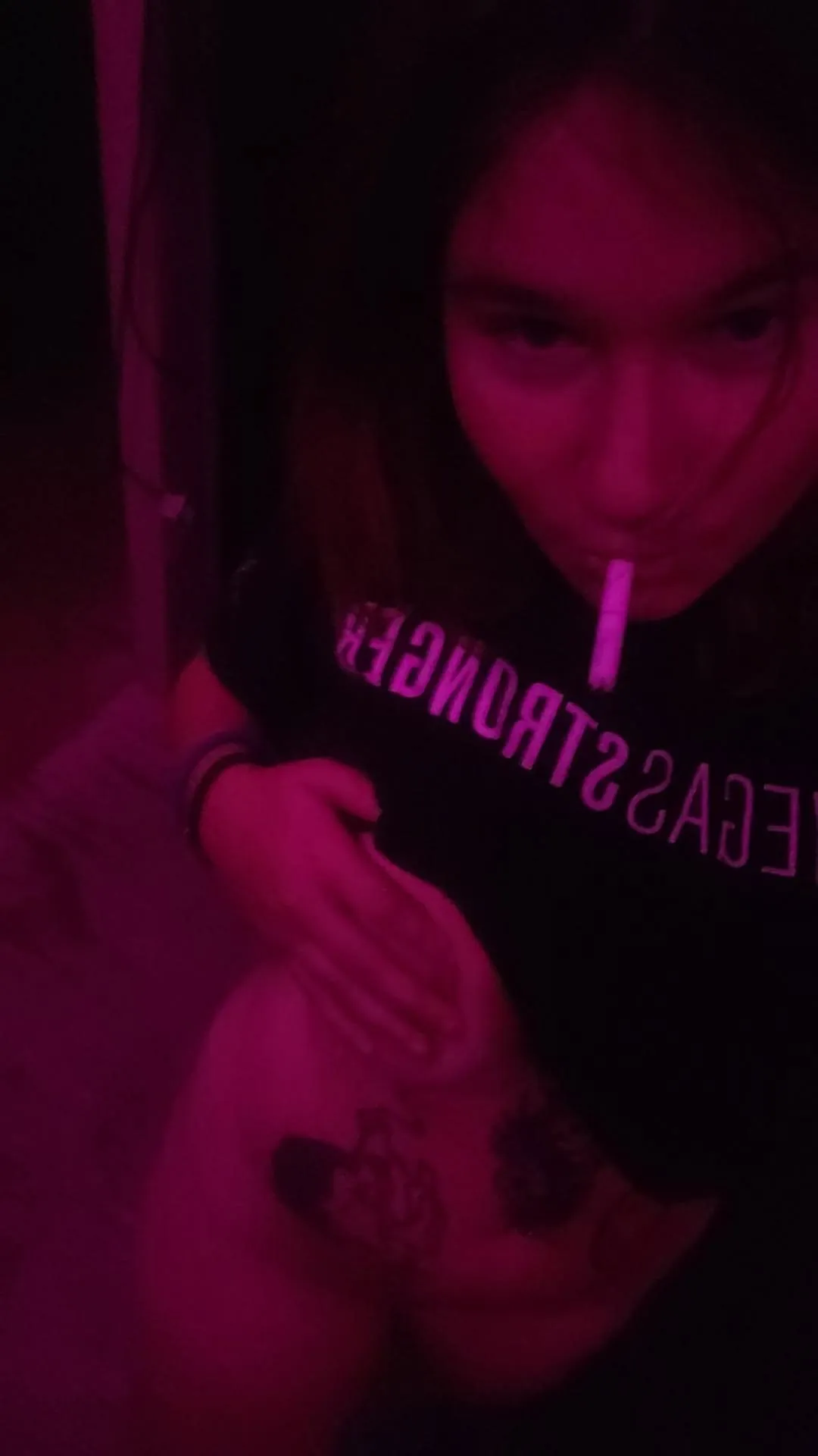 Let's share one nude between us f21