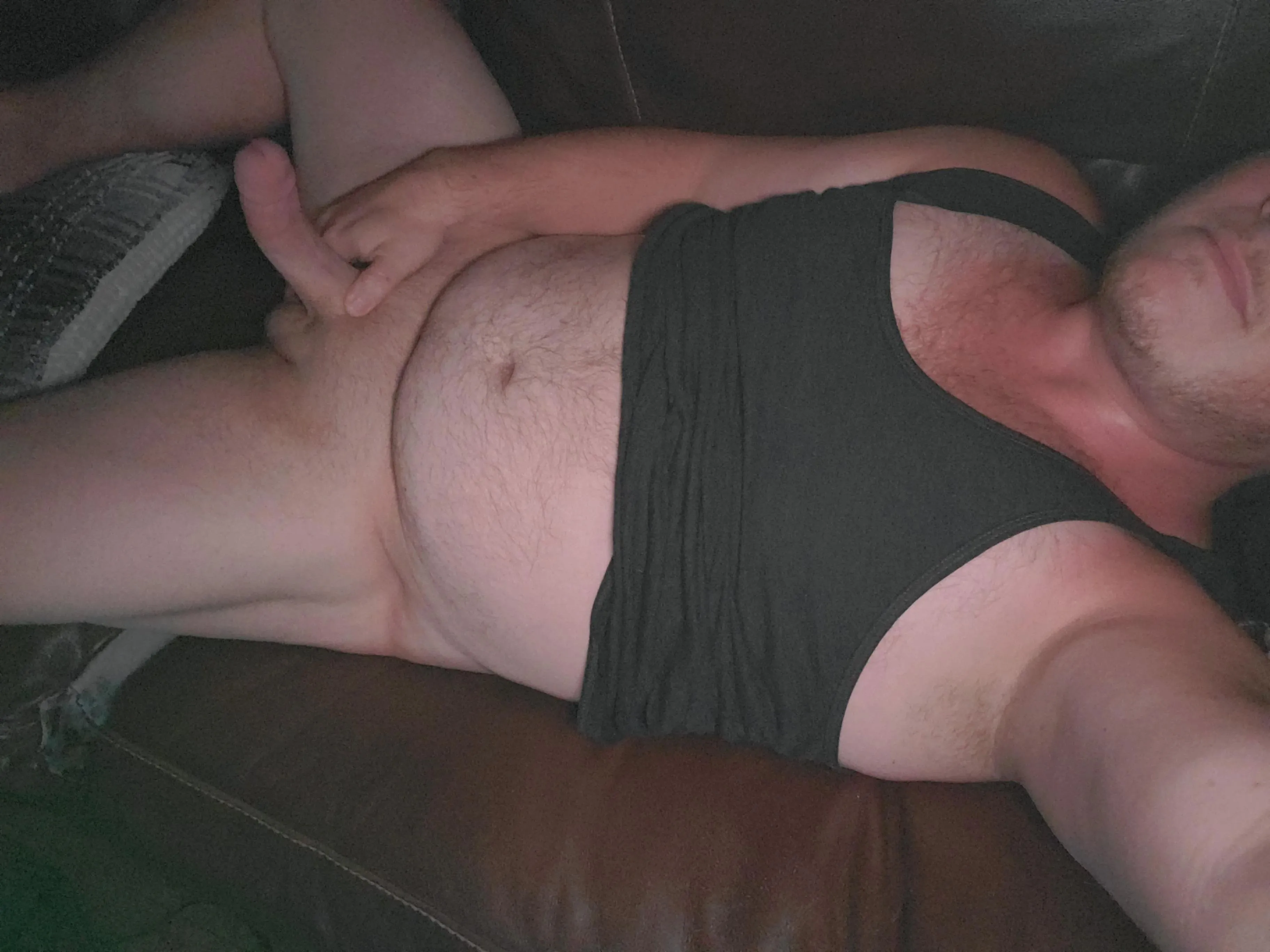 Looking for fun in canyon lake