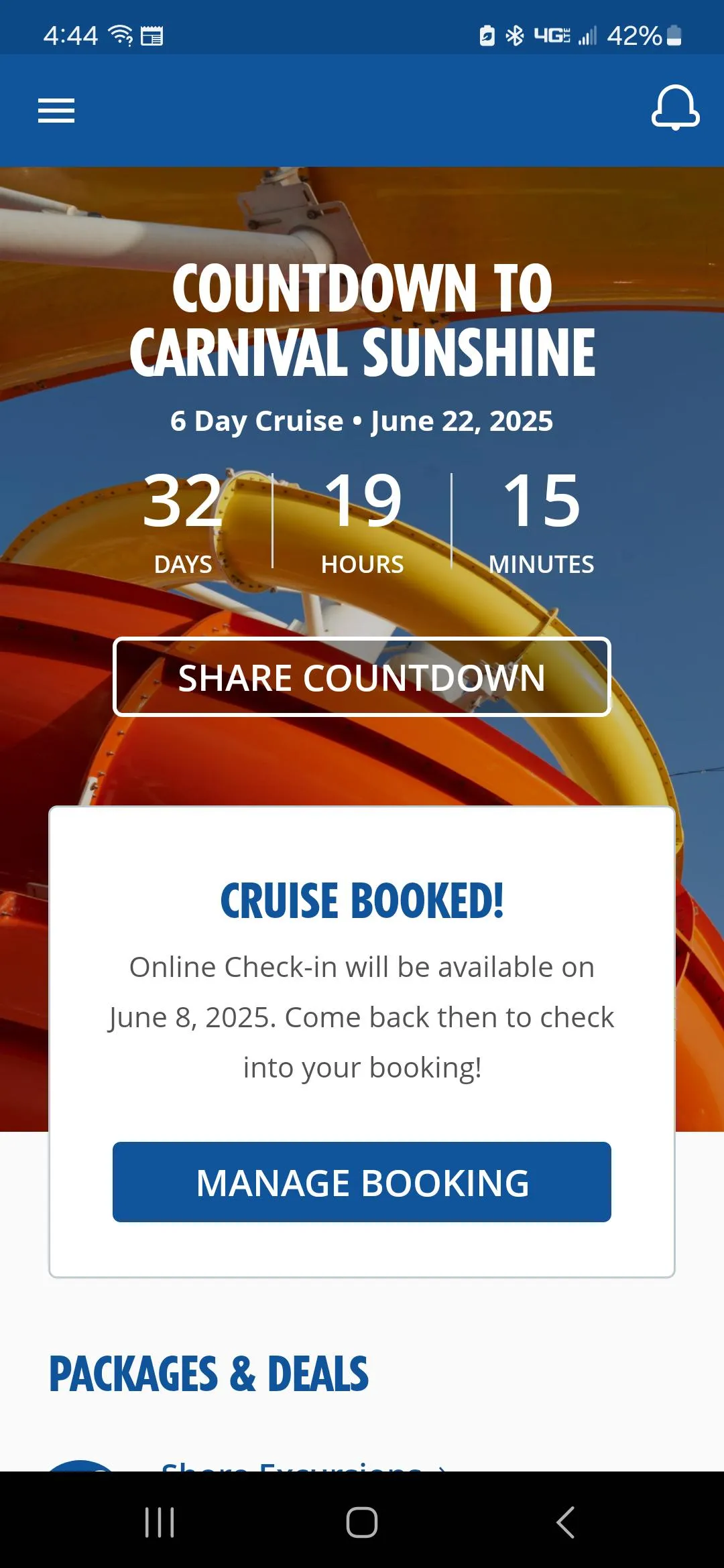 Looking to have some fun 43m m4a