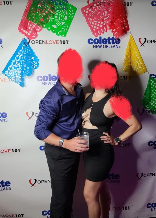 M(32)/F(32) couple seeking a hot couple in Biloxi 5/30