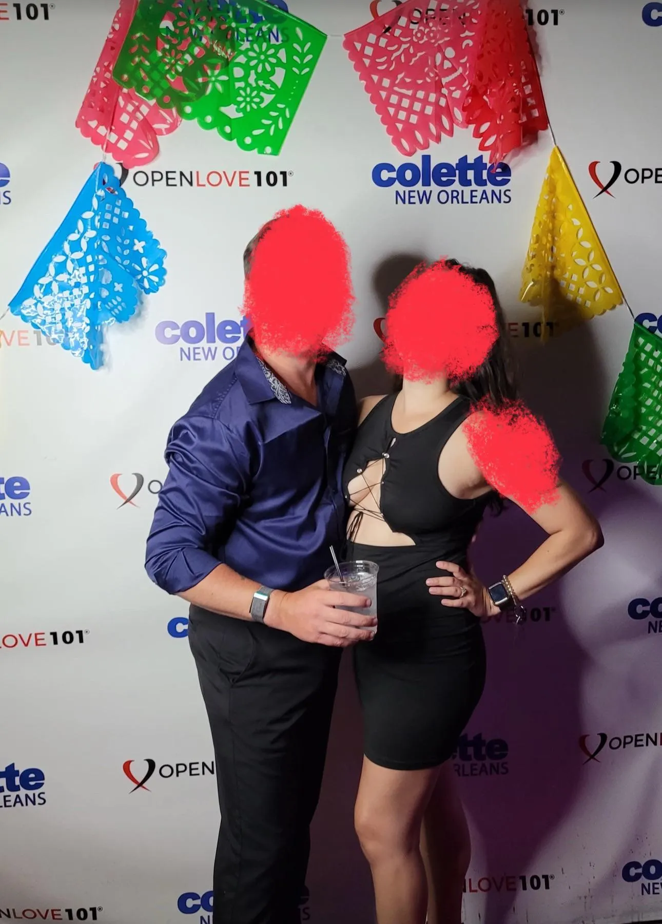 M(32)/F(32) couple seeking a hot couple in Biloxi 5/30