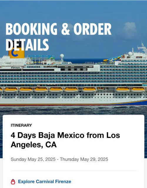 [M4F] Firenze 5/25-29