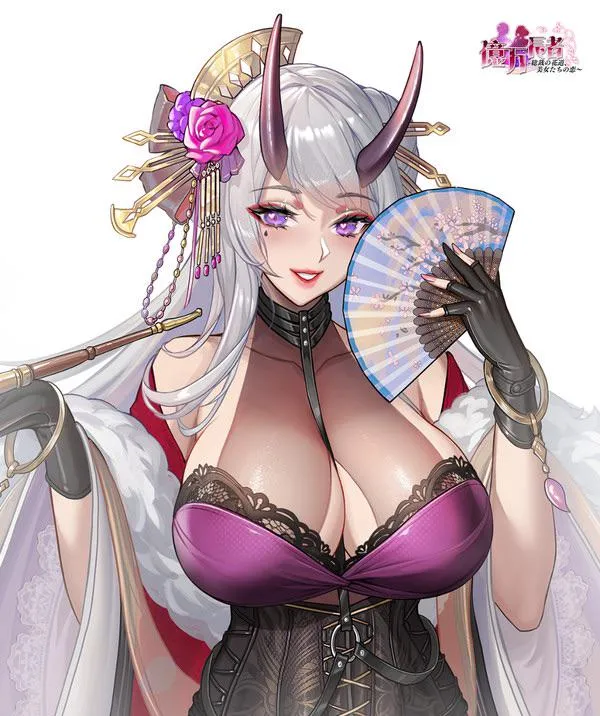 [M4F] Oni are crude, drunken slobs, wild and untamable brutes and berserkers through and through. So what will it take to make one into an elegant, refined housewife? [Send kinks/limits]