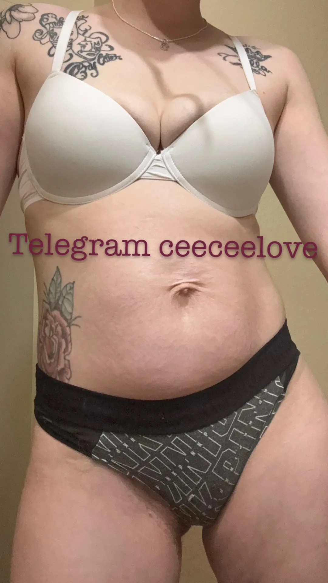 Making custom content rn