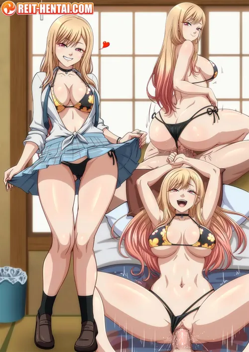 Martin's heartfelt seduction