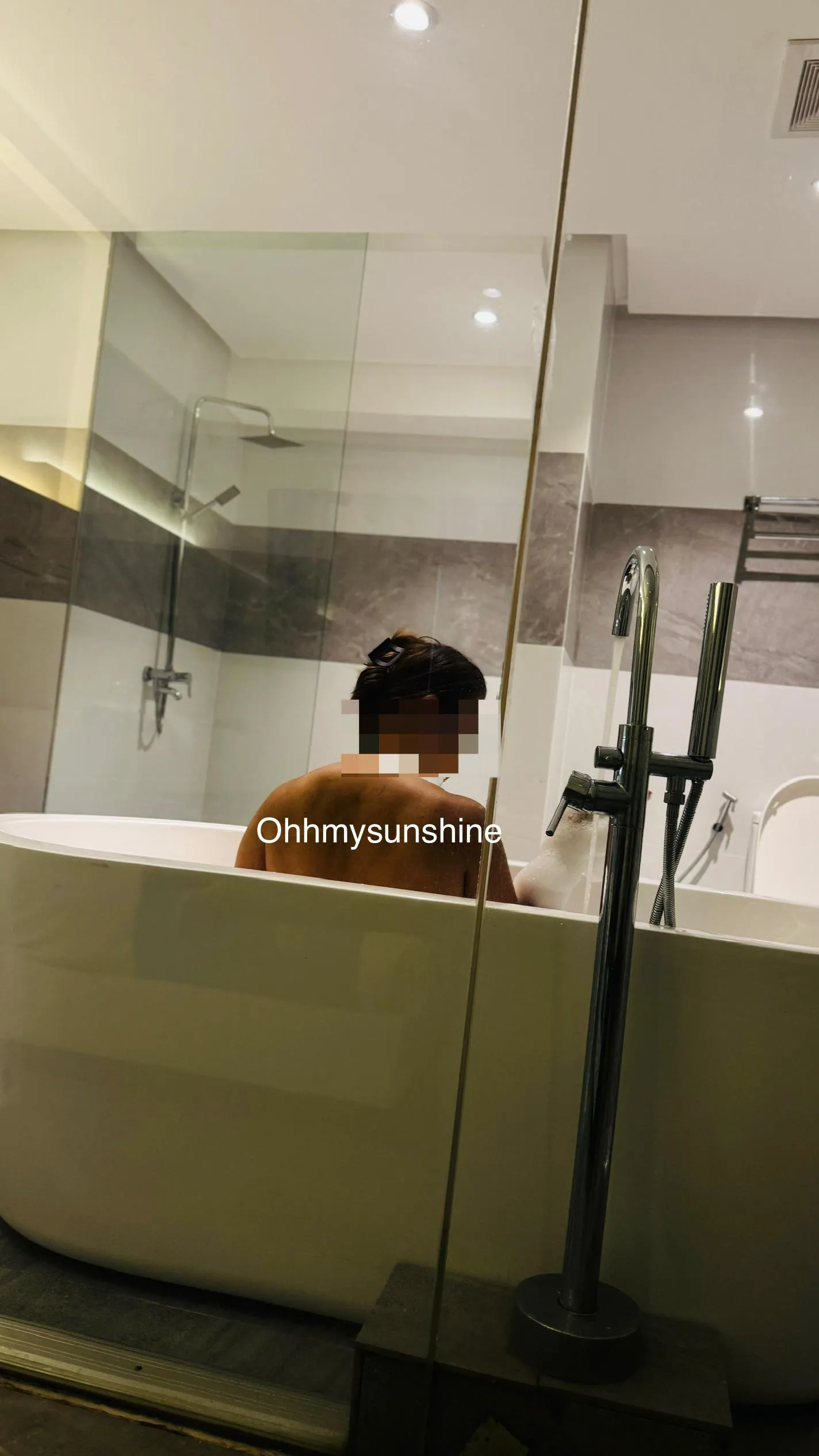 MF/F This afternoon at GMA Kamuning watcher/soft swap