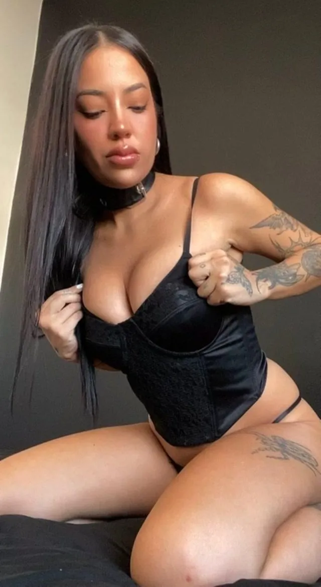 my biggest asset is just waiting for you to grab it