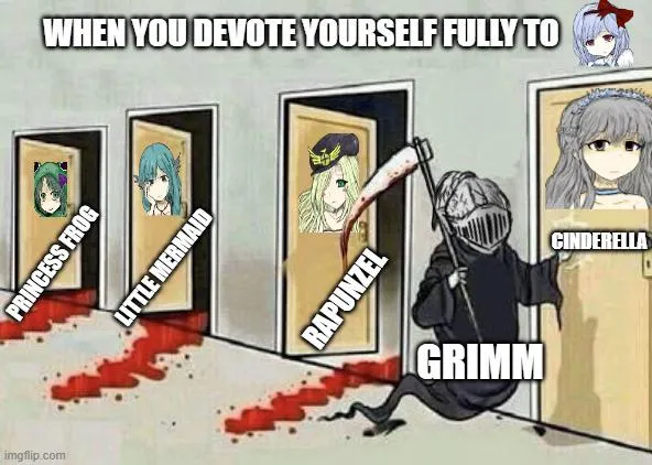 One Covenant to Rule Them All