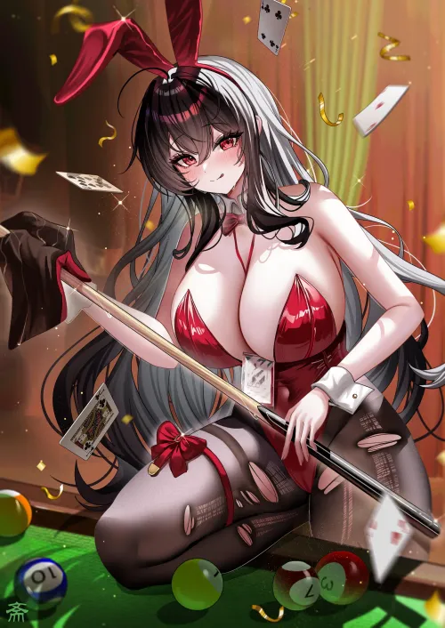 Play with Taihou (碳酸 / szmmm303) [Azur Lane]