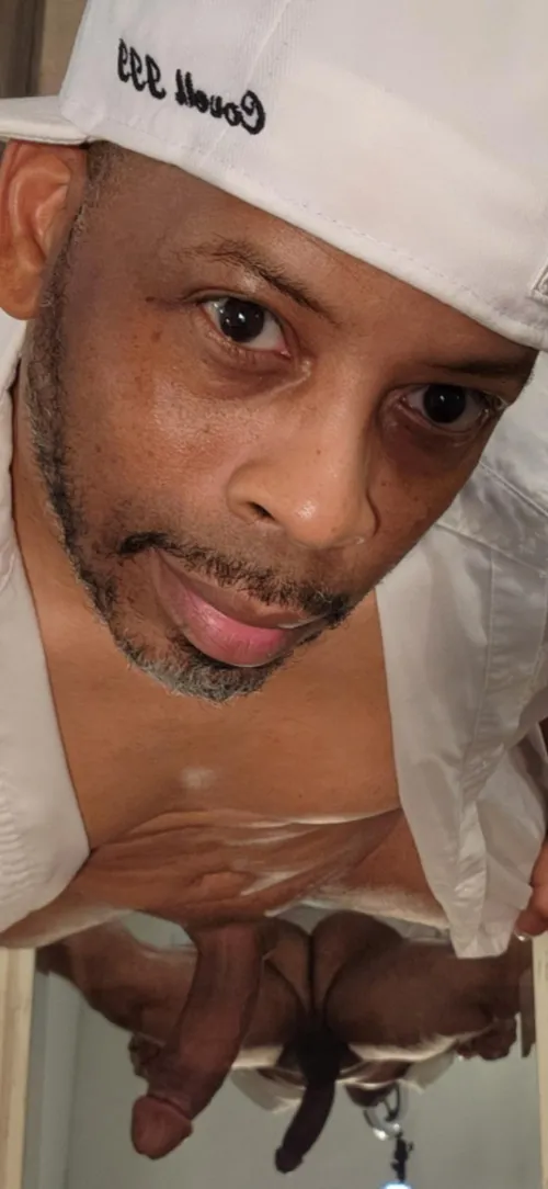 Ready to get all up close and personal?