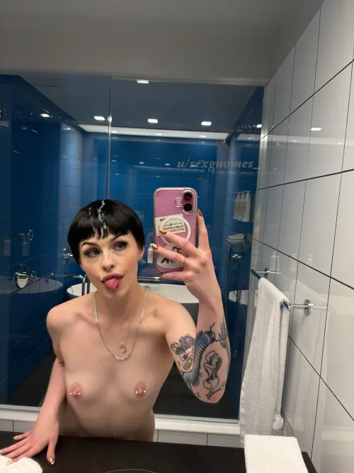 Rise & shine Okies !