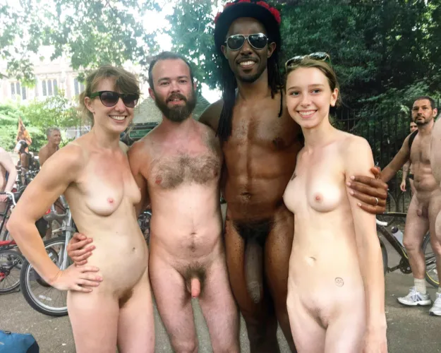 Safe to say their daughter has excellent taste