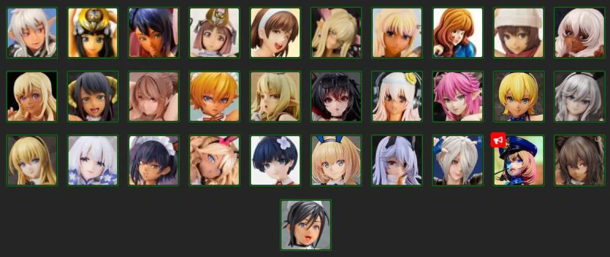 [SALE] I have to sell my entire collection fast in EU, most pieces are very rare