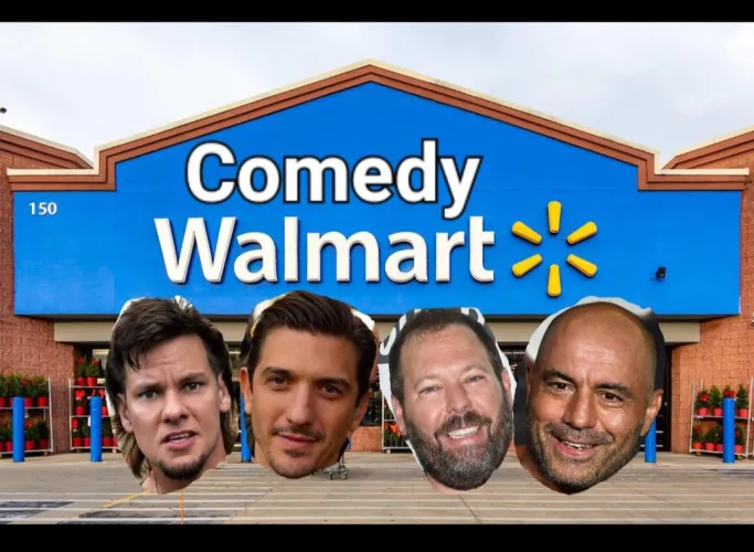 Tarriffs affect on Walmart