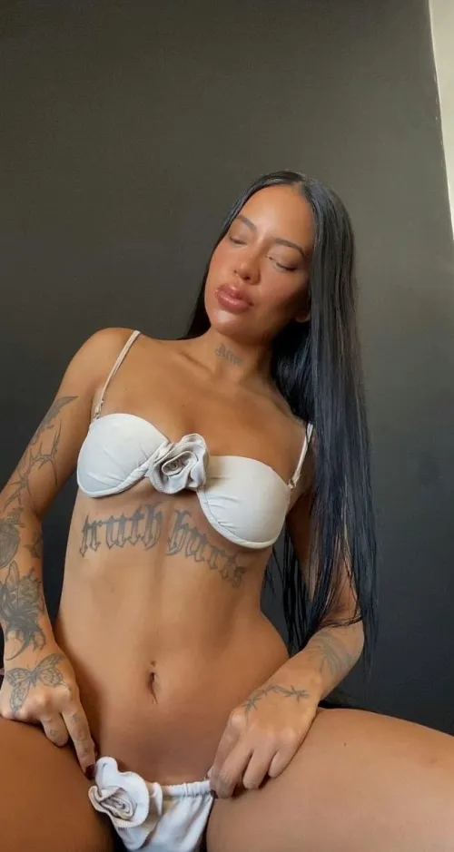 they might be small but they will make you moan, come find out for yourself