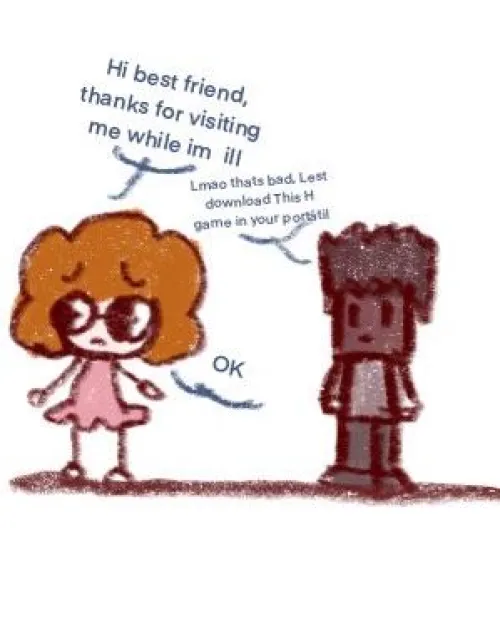 This is how i was introducced onto black souls no cap