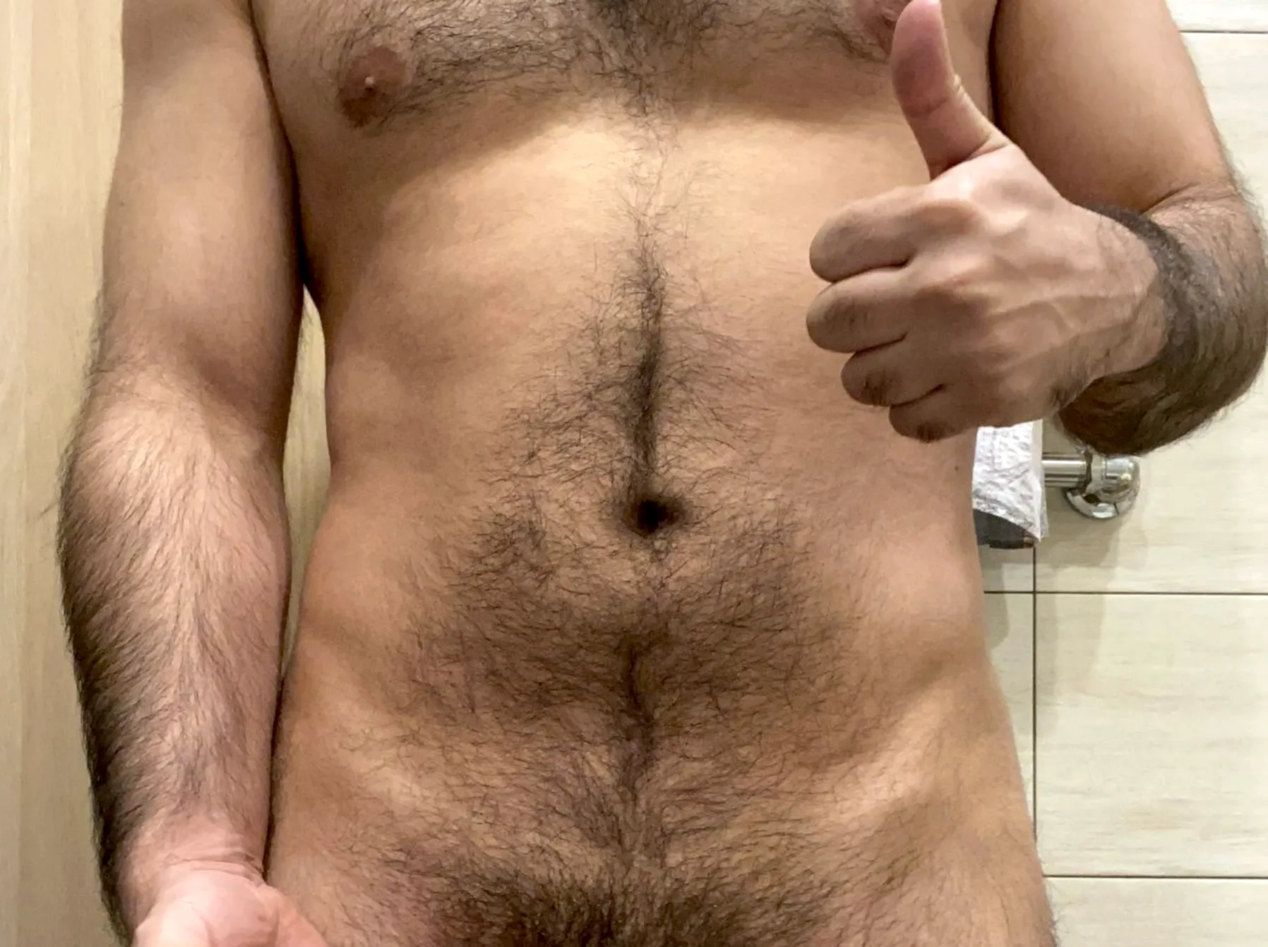 This trail doesn't lead to safety. It leads straight to obedience