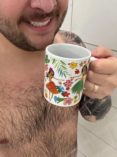 Time to unwrap this tattoo