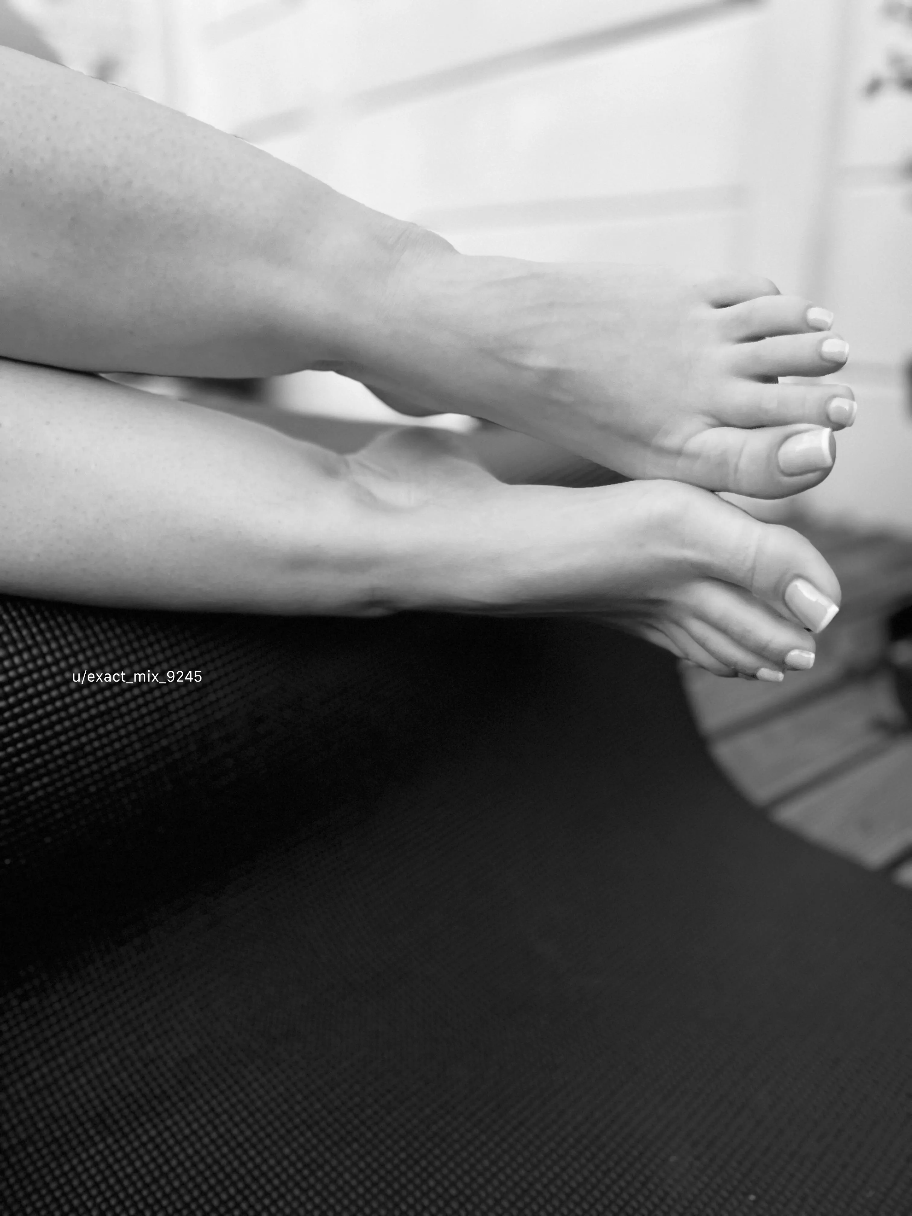 Trying out some new angles