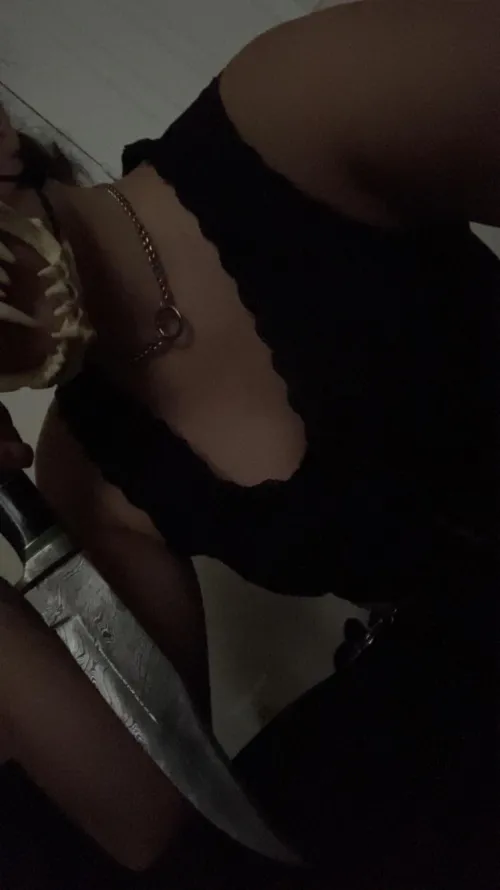 Well now, what do we have here?