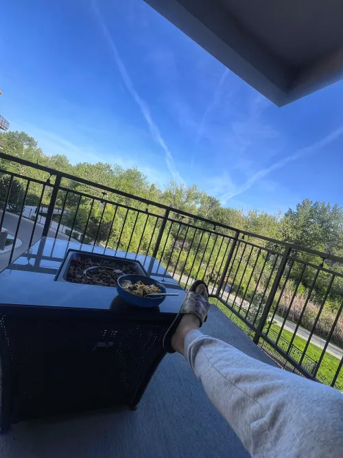 What a Beautiful FridayMornig