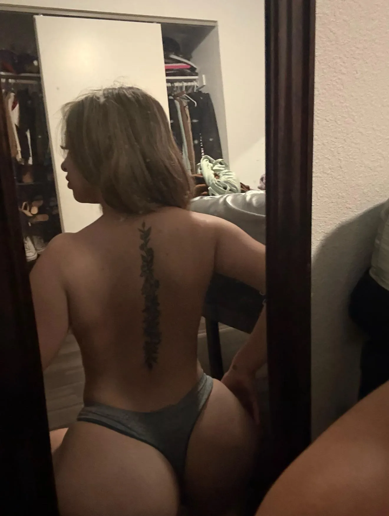 What do we think? 💐