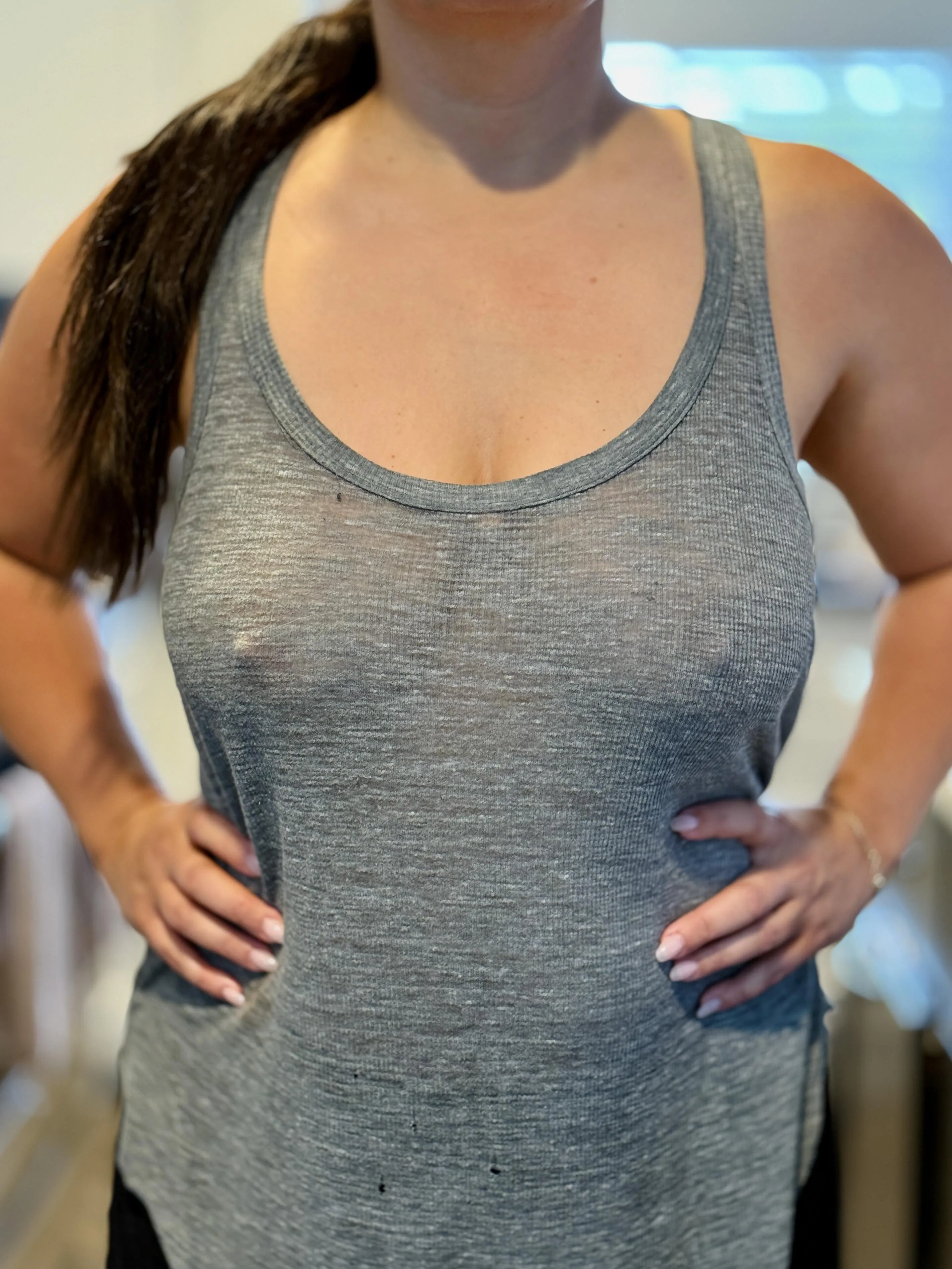 What’s for breakfast?