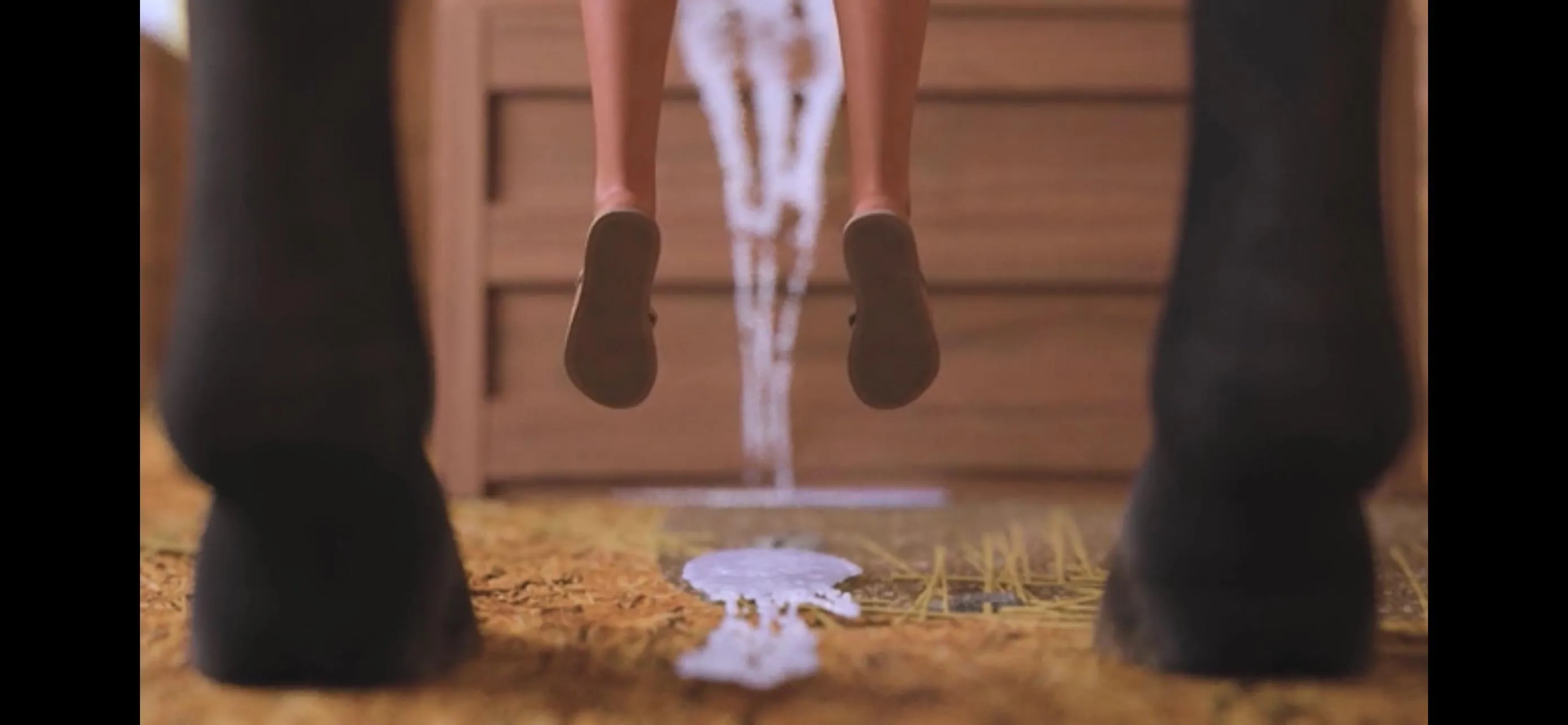 When the bard tells you, “don’t worry, I’ll handle the negotiations with the Minotaur King.”