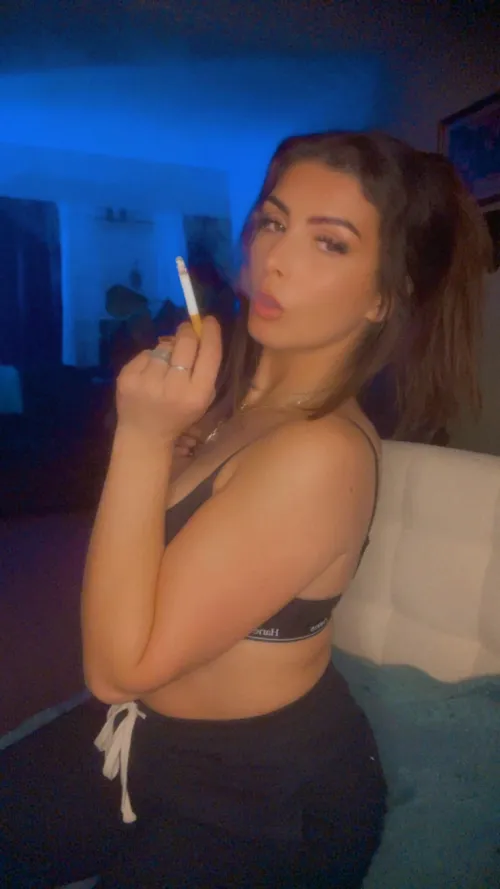 Wipe the drool off  🤤