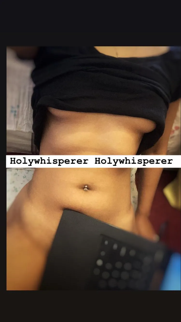 ‘Work from home’ be lethal lol, if only my clients knew this is how I look while I talk to them 🤭