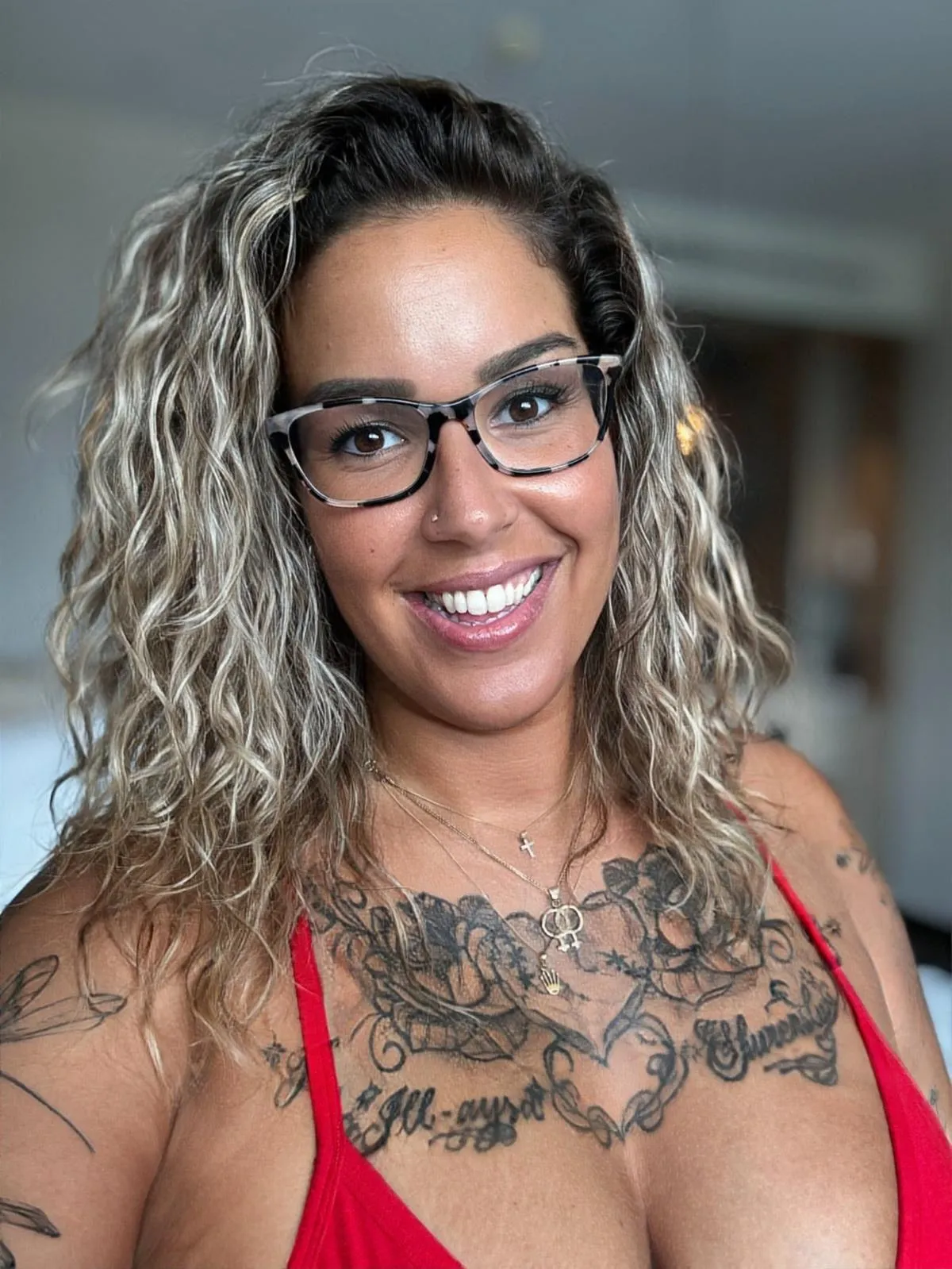 Would u breed this bored mom F40