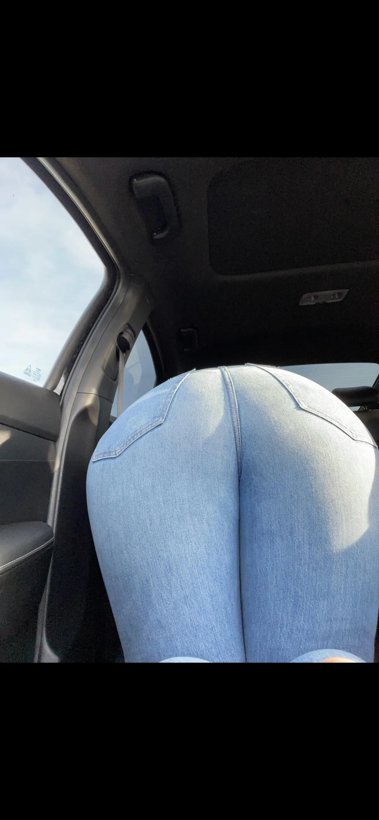 Would you fuck me 😉