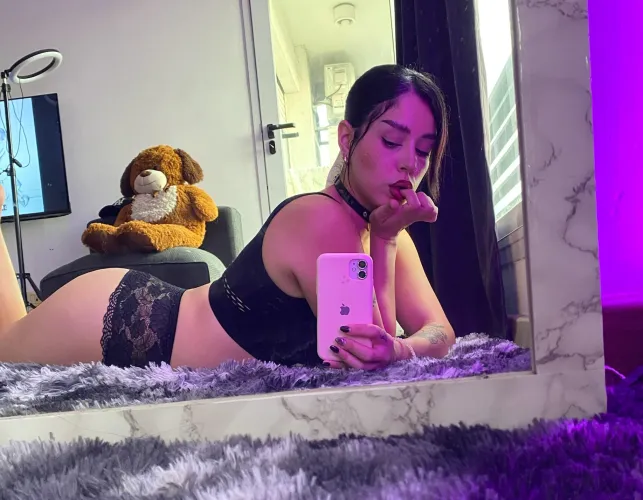 Έχω πολλές ορέξεις