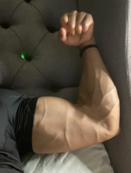 (20) My craziest pump ever