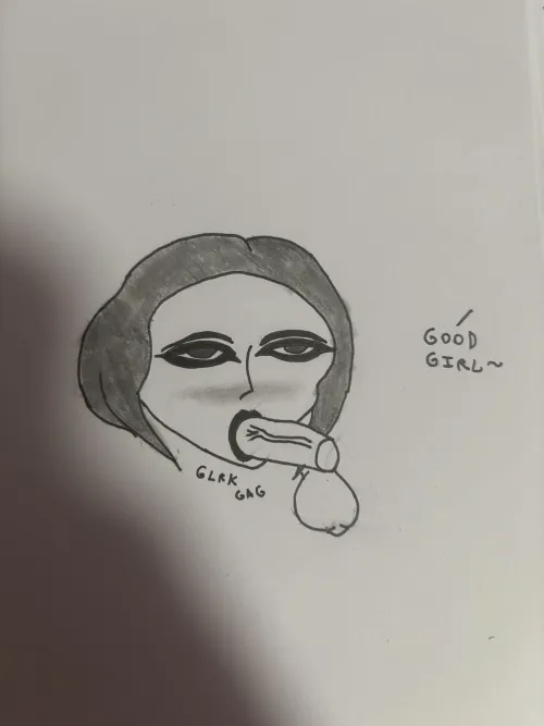 A little something with my sona