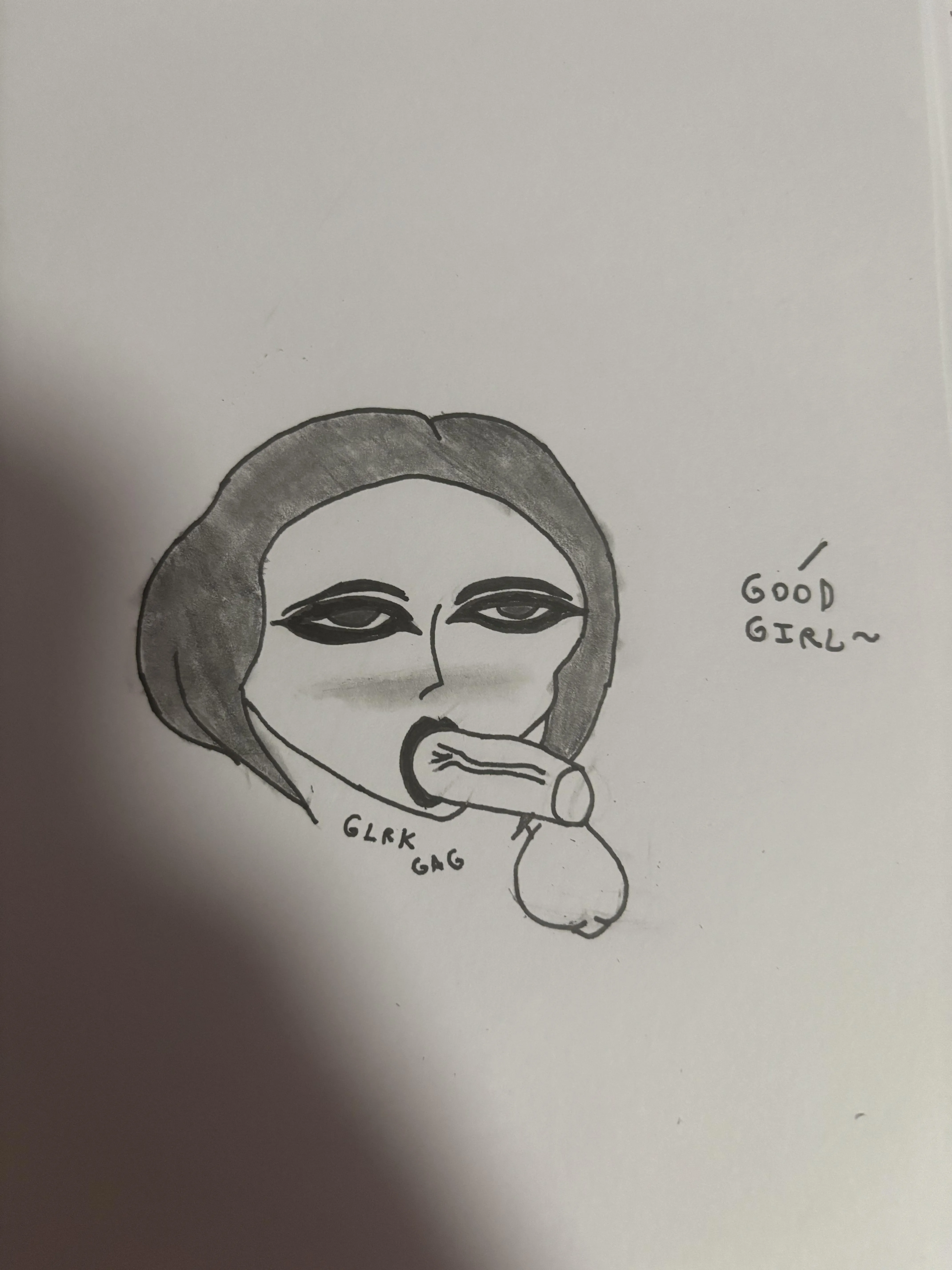 A little something with my sona