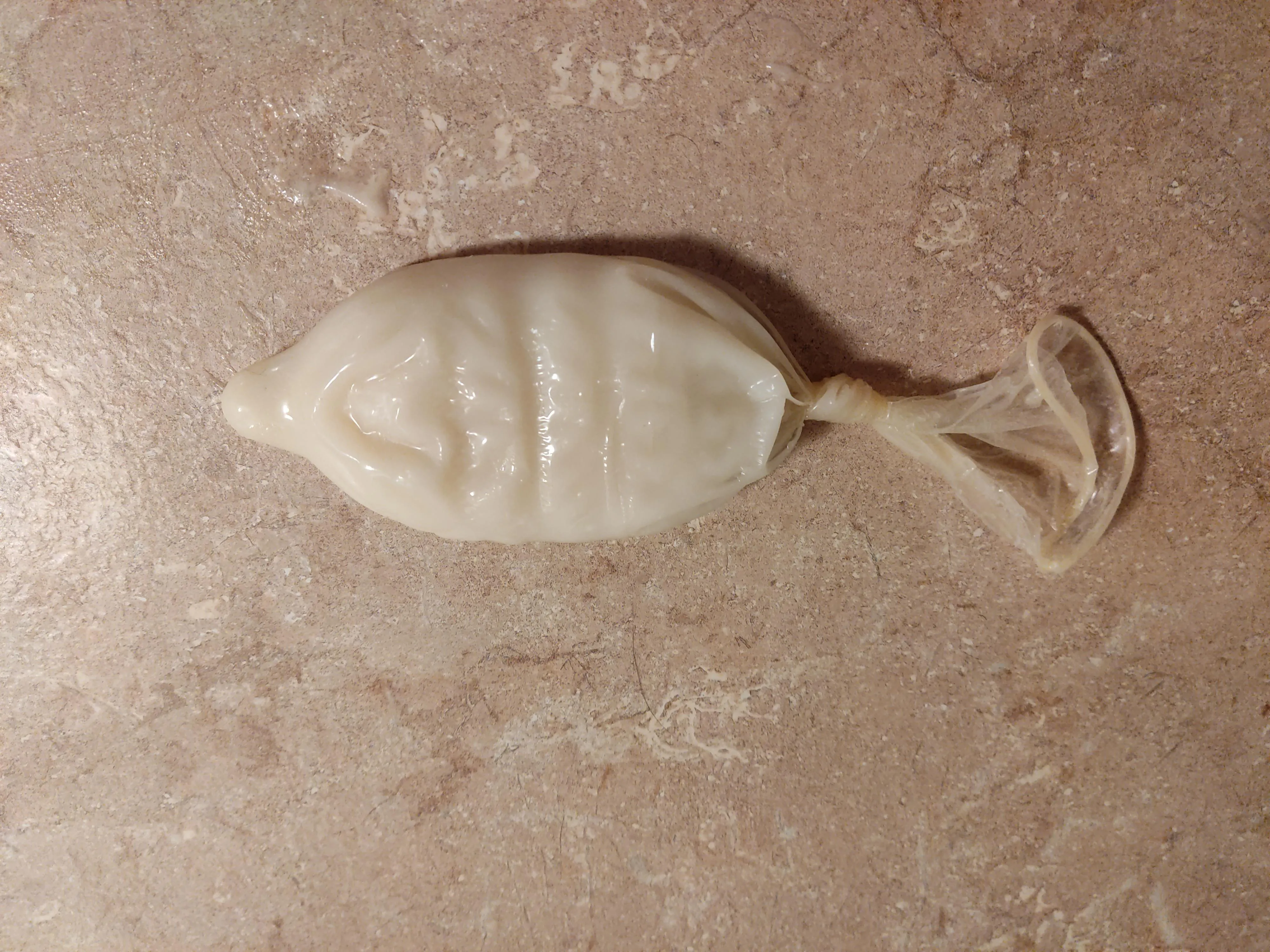 Big load this morning ;)