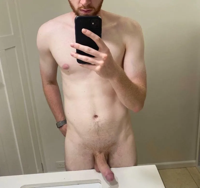 End of the week, time to unwind