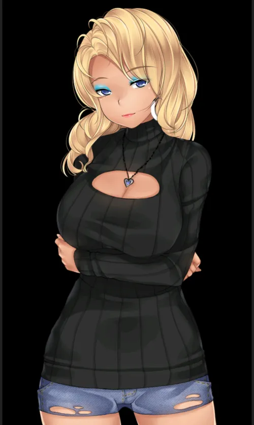 fanmade outfit for jessie