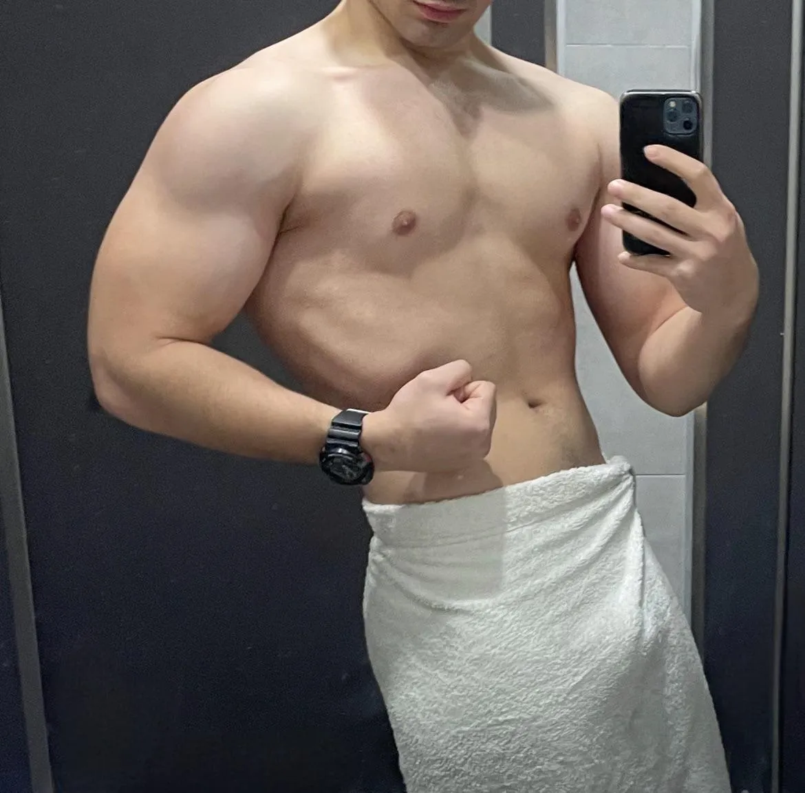 feeling like off day