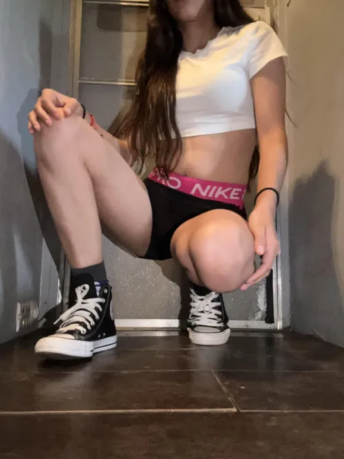 Hi I’m Rae what would you rate me 💖