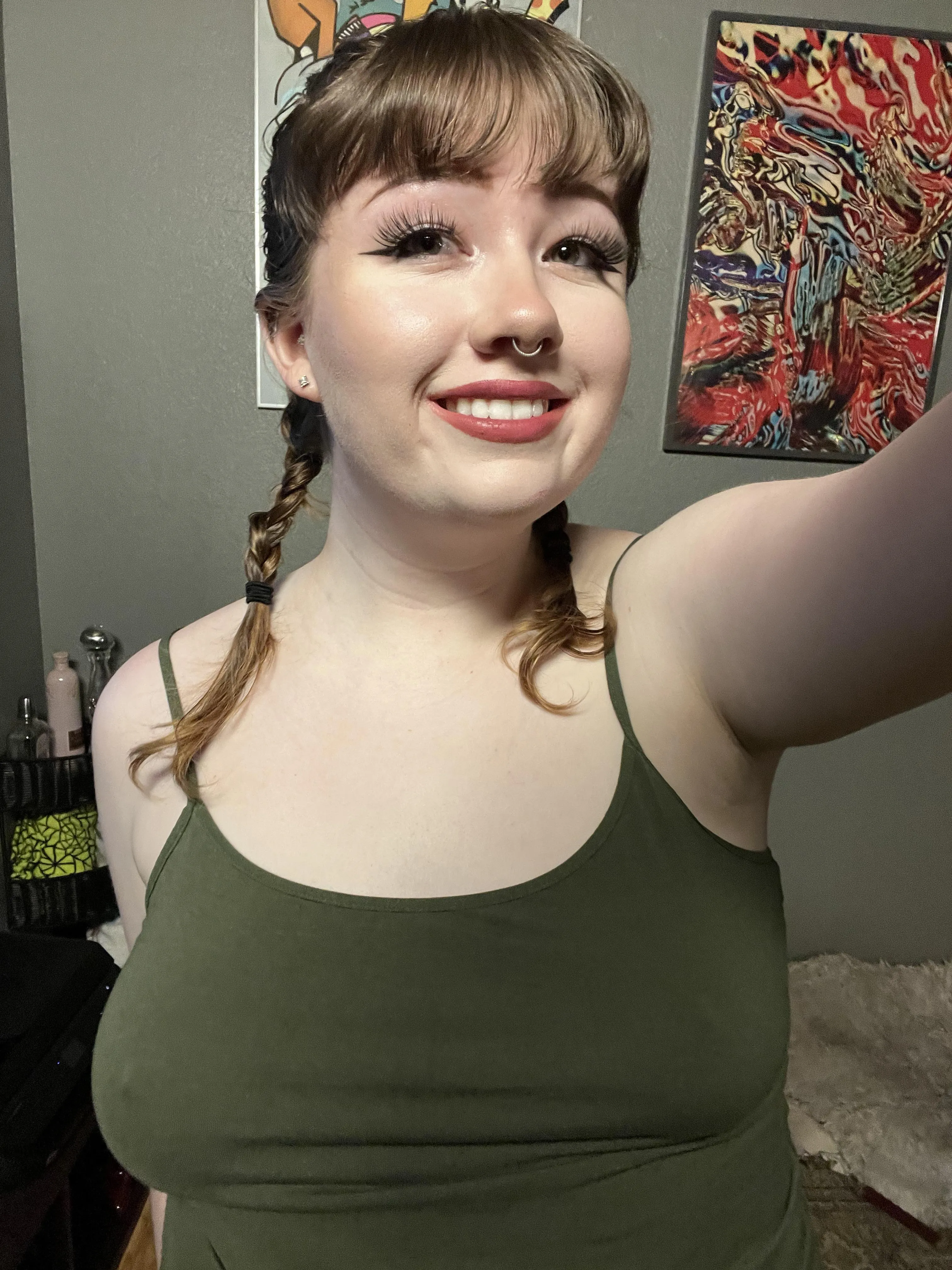 Hiiii… selling 🤗 Mad_dog573