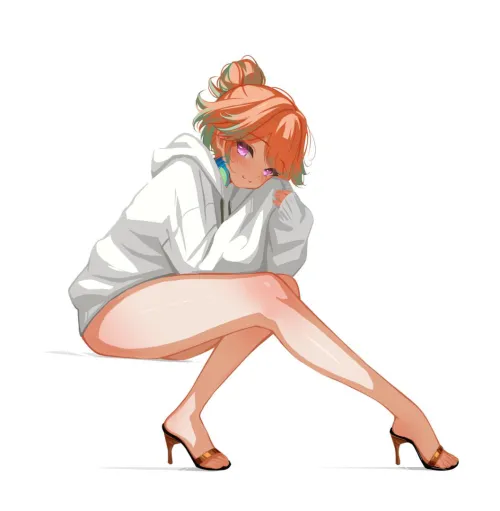 Hoodie Wawa [Hololive]